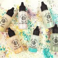 Cosmic Shimmer Pixie Powder 26 Colour Set